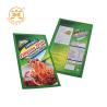 Buy cheap Custom Printed BOPP Plastic Food Packaging Bag For Noodles Macaroni Spaghetti from wholesalers
