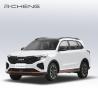 Buy cheap Kia Sportage SUV Used Motor Vehicle Low Emission Petrol Cars 171km/H from wholesalers