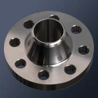 Buy cheap DIN2576 PN10 DN80 carbon steel plate flange product