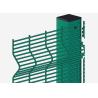 Buy cheap Hot Dip Galvanized Private Field Corromesh Fencing 3.5mm from wholesalers