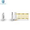 Buy cheap Luxury Small Swing Turnstile Gate RS485 / RS232 communication For Community Scenic Gym from wholesalers