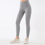 Flash Sequin Yoga Set Clothes Nylon Moisture Wicking Womens 2 Piece Workout Sets