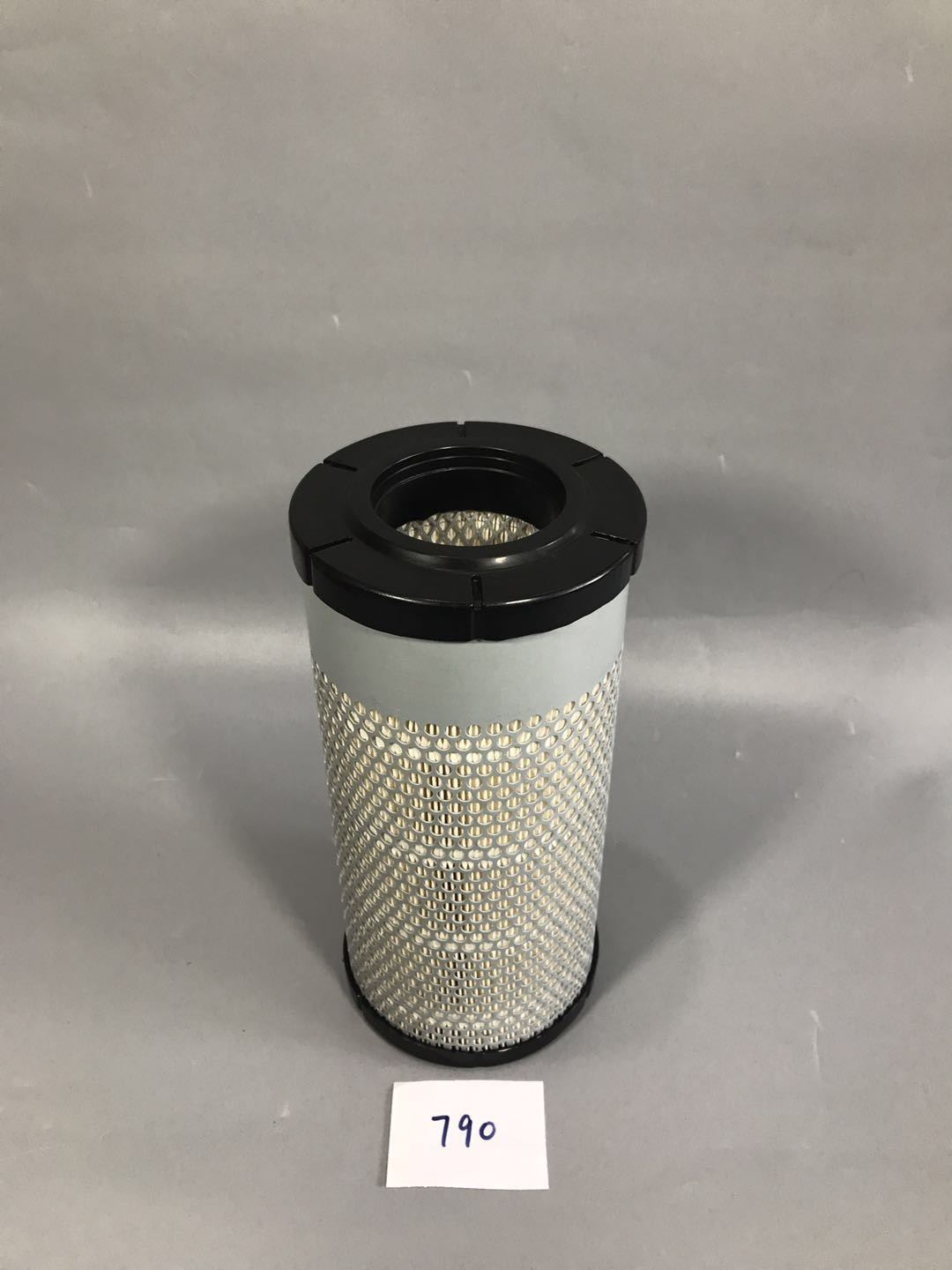 Durable Hitachi Excavator Filters Lightweight HEPA Filtration Grade PU Material
