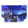 Buy cheap Crazy Mars Rover 9d VR Simulator 360° Extreme Sports Game Machine from wholesalers