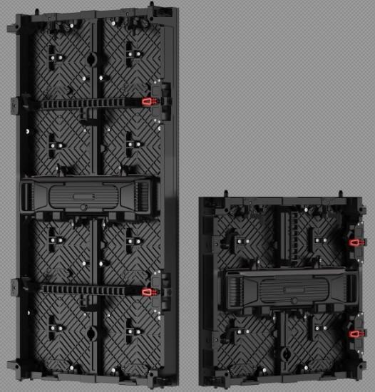 Buy cheap High End Rental LED Display Screen & Video Wall for Event, Church,LED Studio from wholesalers