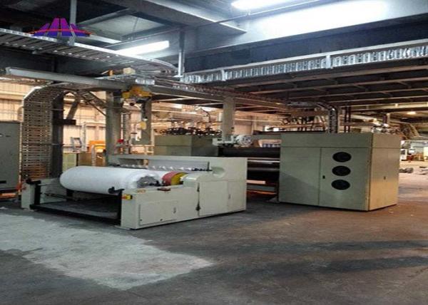 Buy cheap N95 Meltblown Nonwoven Fabric Machine from wholesalers