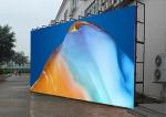 Outdoor P4.81mm Stage Rental LED Display 5000nits LED Video Wall