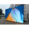 Buy cheap Outdoor P4.81mm Stage Rental LED Display 5000nits LED Video Wall from wholesalers