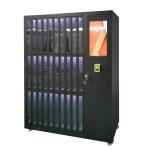 270 Umbrella Vending Machine For Metro Station Bus Station Micron Smart Vending