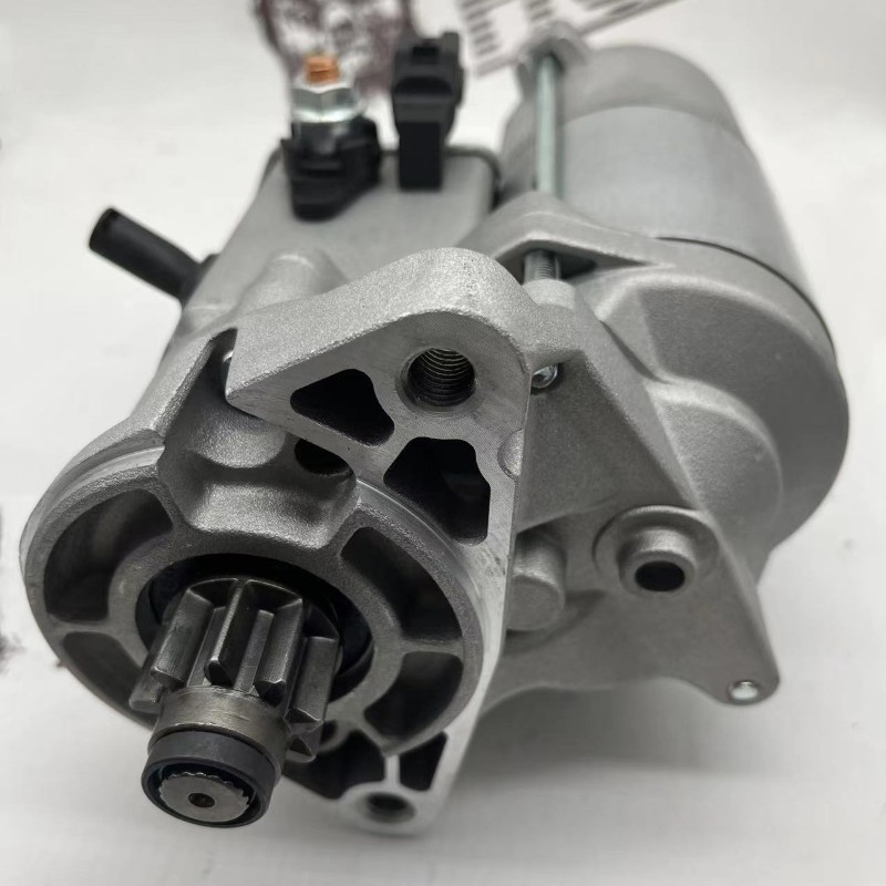 Toyota 4Runner and Tacoma Car Engine Starter 28100-75120 28100-75140
