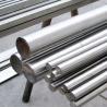 Buy cheap 2b Mirror Stainless Steel Round Bar 201 202 304 Stainless Bar Supplier 316 430 from wholesalers
