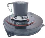 Pellet Stoves Draft Inducer Blower Motor 78W 0.97A Exhaust Fan High Temperature