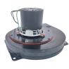 Buy cheap Pellet Stoves Draft Inducer Blower Motor 78W 0.97A Exhaust Fan High Temperature from wholesalers