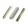 Buy cheap Gray PBT Tube DIN41612 3 Row Connector Straight Right Angle H11.5 PC4.0 from wholesalers