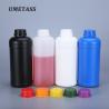 Buy cheap 250ml 500ml 1000ml Thickened HDPE Pesticides Plastic Bottle for Chemical Liquid Packaging from wholesalers