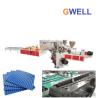 Buy cheap PVC Glazed Roof Tile Wavy Board Extrusion Line 400kg h from wholesalers