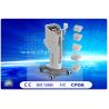 Buy cheap Abdomen Cellulite Reduction HIFU Machine 10 Inch Color Touch Screen from wholesalers