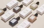 Sprays Perfume 300gsm Paper Box For Gift Packaging Cosmetic Gift Set Logo