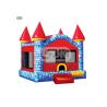 Buy cheap Colorful Brick Style Bouncy Jumping Castles Heavy Duty Commercial Grade from wholesalers