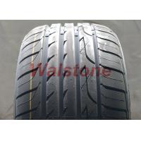 Buy cheap Asymmetric Tread Pattern Pcr Tyres 225/50ZR17 98W All Season Performance product