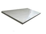 Bending Welding Stainless Steel Sheet Flat Plate Anti Oxidation