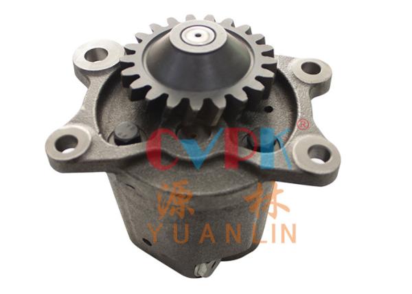 Buy cheap 6151-51-1005 Diesel Engine Oil Pump Assy 6151-51-1005 For Komatsu Of Engine S6D125 from wholesalers