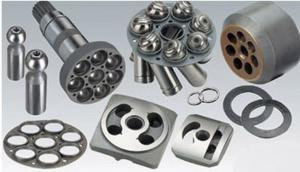 Buy cheap A2fm56 A2fe56 A2fo56 Rexroth Hydraulic Pump Parts For Concrete Pump Truck from wholesalers