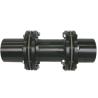 Buy cheap Double Disc Flexible Diaphragm Coupling Corrosion Resistance For Blower Fan from wholesalers