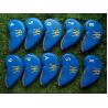 Buy cheap Golf Iron Head Cover , Golf Headcover , Golf Head Cover , Golf Headcovers , Iron Head Cover from wholesalers