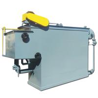 Buy cheap Integrated Wastewater Treatment Plant , Compact Industrial Reverse Osmosis Plant product