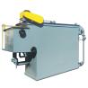 Buy cheap Integrated Wastewater Treatment Plant , Compact Industrial Reverse Osmosis Plant from wholesalers