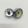 Buy cheap 300 Bar Mini Pressure Gauge Pressure Indicator For Breathing Apparatus Cylinder Valve from wholesalers