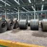 Buy cheap Pickling Hot Rolled Carbon Steel Coil Black Metal Sheet Coil Customized from wholesalers
