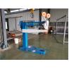 Buy cheap Manual Corrugated Stitcher Cardboard Carton Stapler Machine from wholesalers