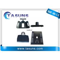 Buy cheap Medical Equipment Carbon Fiber Component X-Ray Table Top Board product