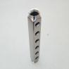 Buy cheap 304 Stainless Steel Manifold Bars for Underfloor Heating System from wholesalers