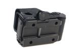556 Side Focus Holographic Reflex Scope Red Green RDS Color 3.54 Inch Length
