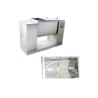 Buy cheap CH Series Notch Shape Mixer from wholesalers