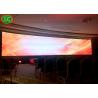 Buy cheap Small Pixel Rental LED Display Video Wall Kinglight Lamp High Refresh Rate from wholesalers
