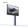 Buy cheap Galvanized Steel IP55 Scrolling City Light Boards Corrosion Resistant from wholesalers