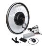 Buy cheap 48V 1000w 2000w DIY ebike kit 26inch 28 inch e bike dc motor conversion kit from wholesalers