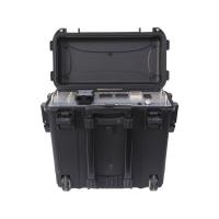 Buy cheap Low Voltage Cable Fault Detection 15kV 900J Portable Impulse Surge Generator product