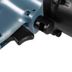 Twin Hammer 3/4 Sq Drive Air Impact Wrench Gun 1800Nm High Power