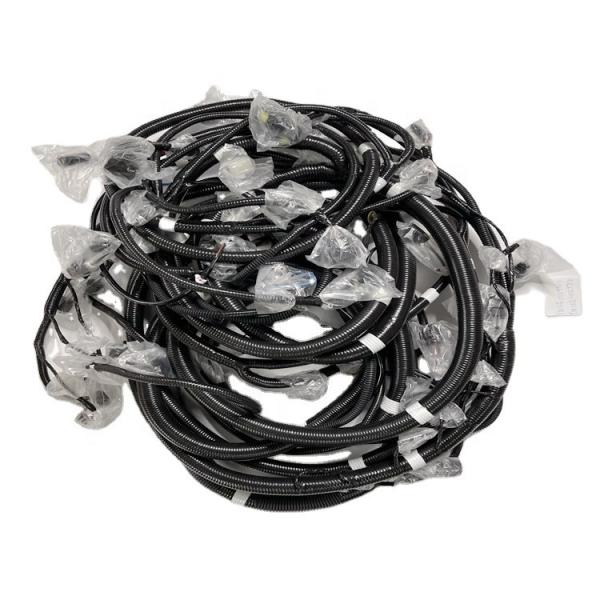 Buy cheap Excavator Engine Wiring Harness for Kobelco 200-6E SK230-6E YN13E01299P1 YN13E01299P2 from wholesalers