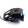 Buy cheap U5 U11 15W 6000K Motos 1500lm LED Driving Lamps Upper Low Beam from wholesalers