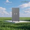 Buy cheap Tablets USB Charging Cabinet 64 Ports Smart Charging Cabinet from wholesalers