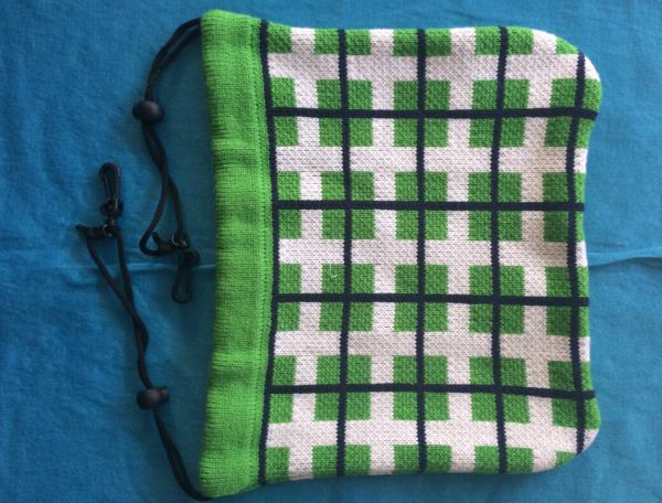 Buy cheap knitted head cover , golf knitted head cover , iron golf head cover from wholesalers