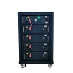 204V 10KW Solar High Voltage Lithium Battery For Solar Storage