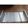 Buy cheap Bemo Material Standing Seam Roll Former , Roof Sheet Roll Forming Machine from wholesalers