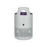 Buy cheap Noiseless Suction Type Bedroom Mosquito Insect Bug Killer UV 395 NM Lamp from wholesalers
